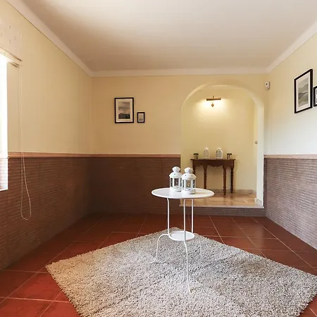 Villa Santa Maria With Pool By Homing Cascais