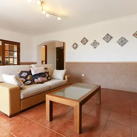 Santa Maria With Pool By Homing Villa *