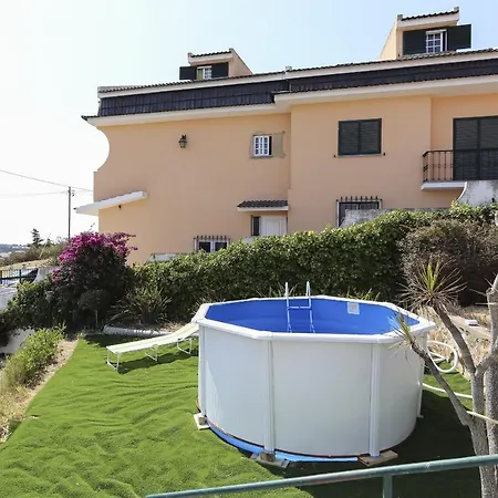 Villa Santa Maria With Pool By Homing *