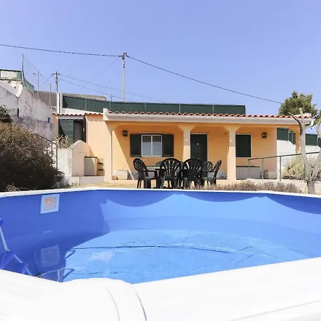 Villa Santa Maria With Pool By Homing *